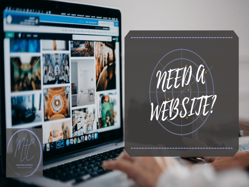 Why do you need a website for your business?